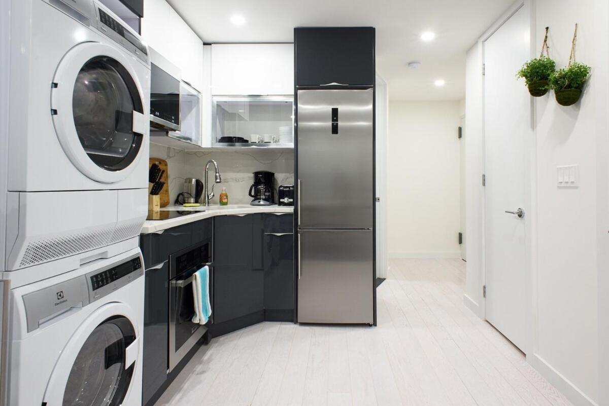 75-1b New Prime Upper East W D Elevator Pangsapuri New York