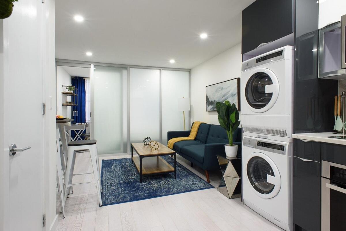 Pangsapuri 75-1b New Prime Upper East W D Elevator New York